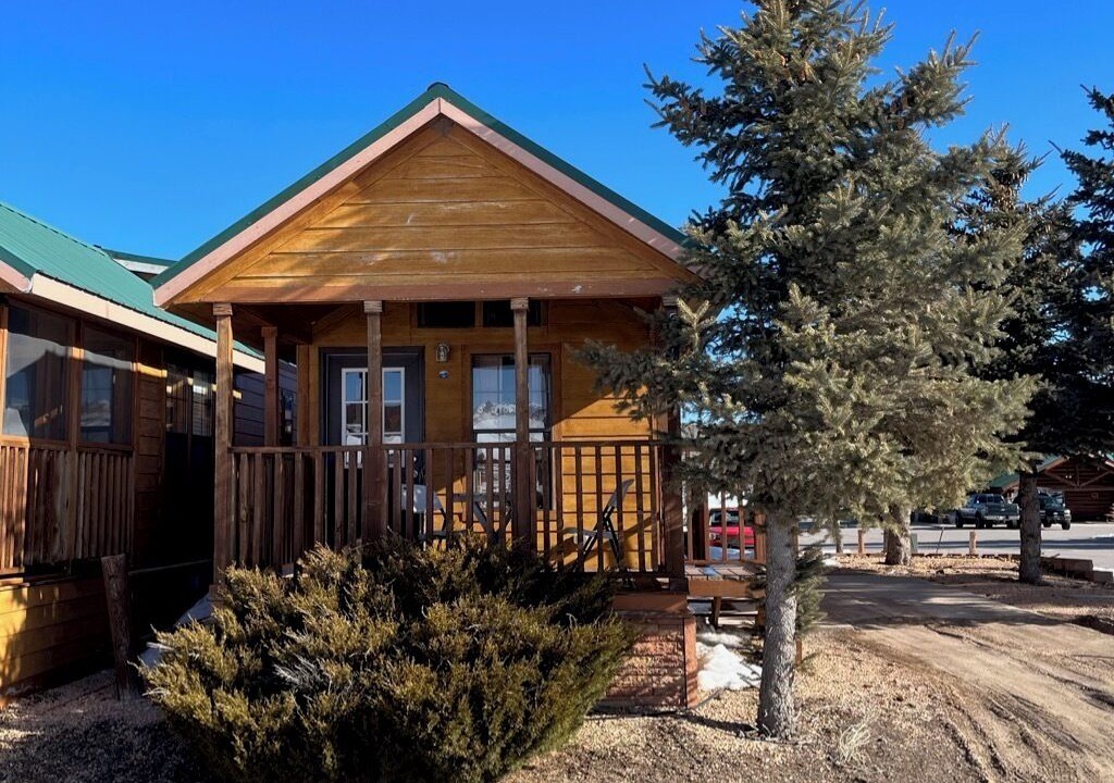 Photo of Outdoor in Mammoth Creek