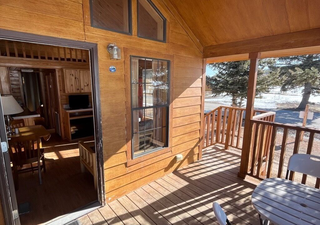 Photo of Others in Mammoth Creek