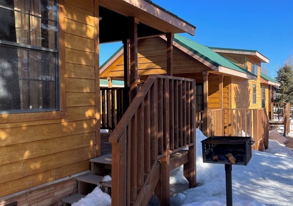 Photo of Others in Mammoth Creek