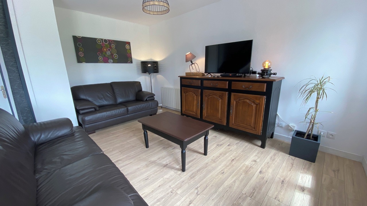 Photo of Livingroom in La Pellerine