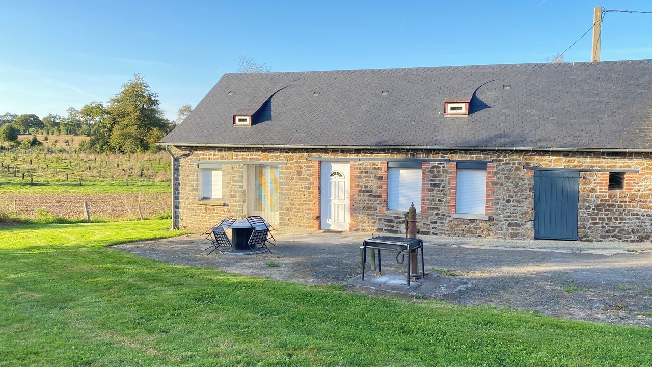 Photo of Outdoor in La Pellerine