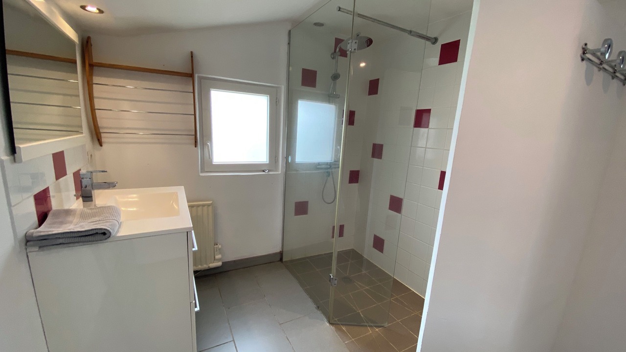 Photo of Bathroom in La Pellerine