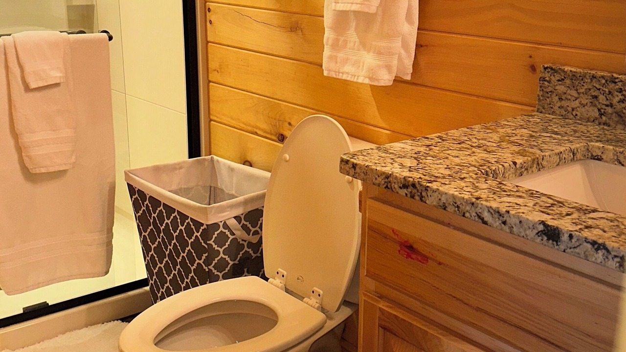 Photo of Bedroom in Heber Springs