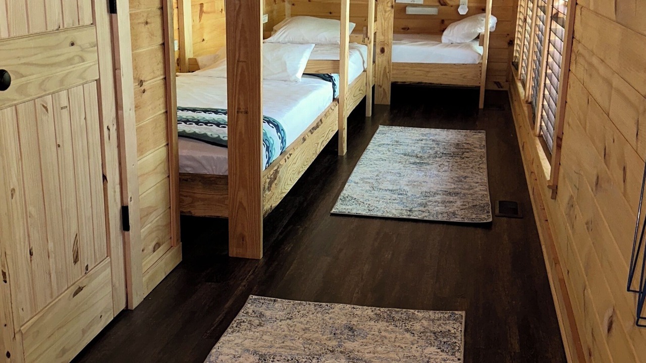 Photo of Bedroom in Heber Springs