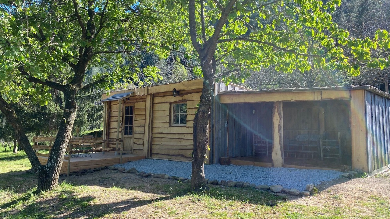 Photo of Outdoor in Gravieres