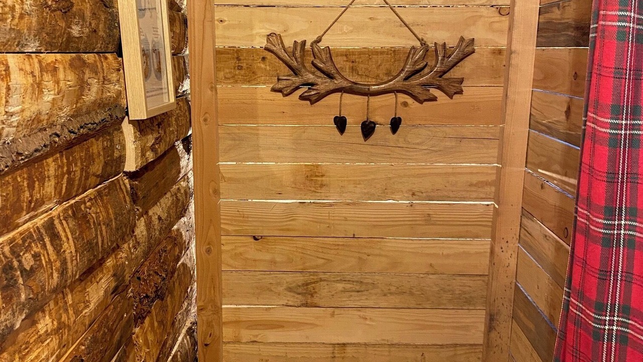 Photo of Bathroom in Gravieres