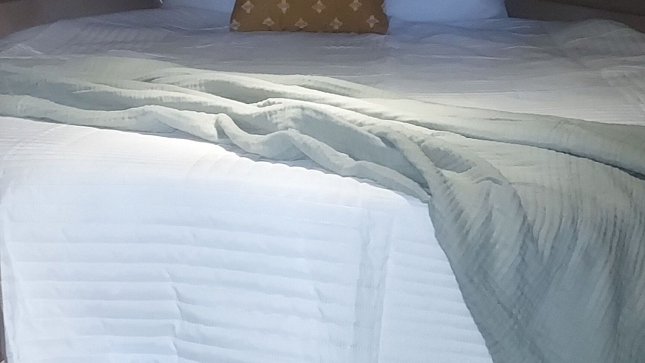 Photo of Bedroom in East Queen Anne