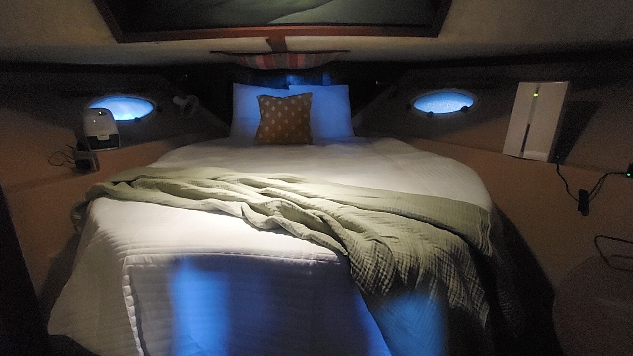 Photo of Bedroom in East Queen Anne