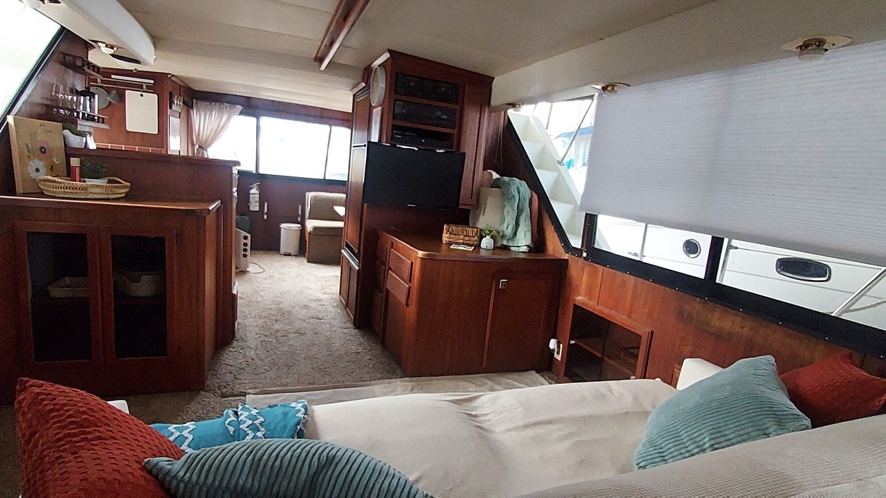 Photo of Bedroom in East Queen Anne