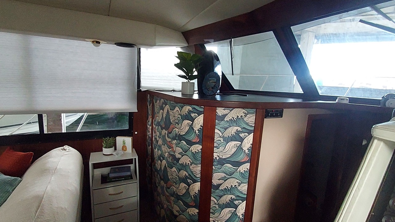 Photo of Bedroom in East Queen Anne