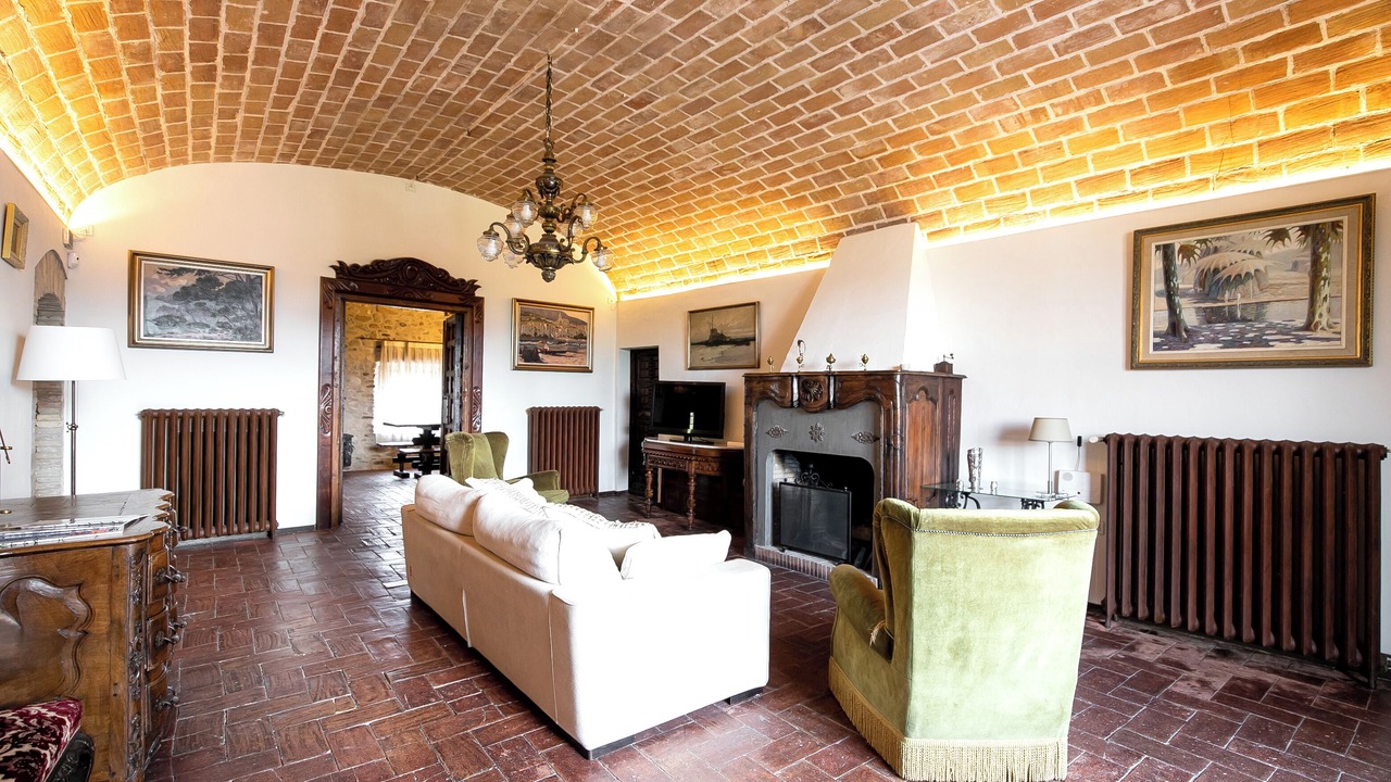 Photo of Livingroom in Bordils