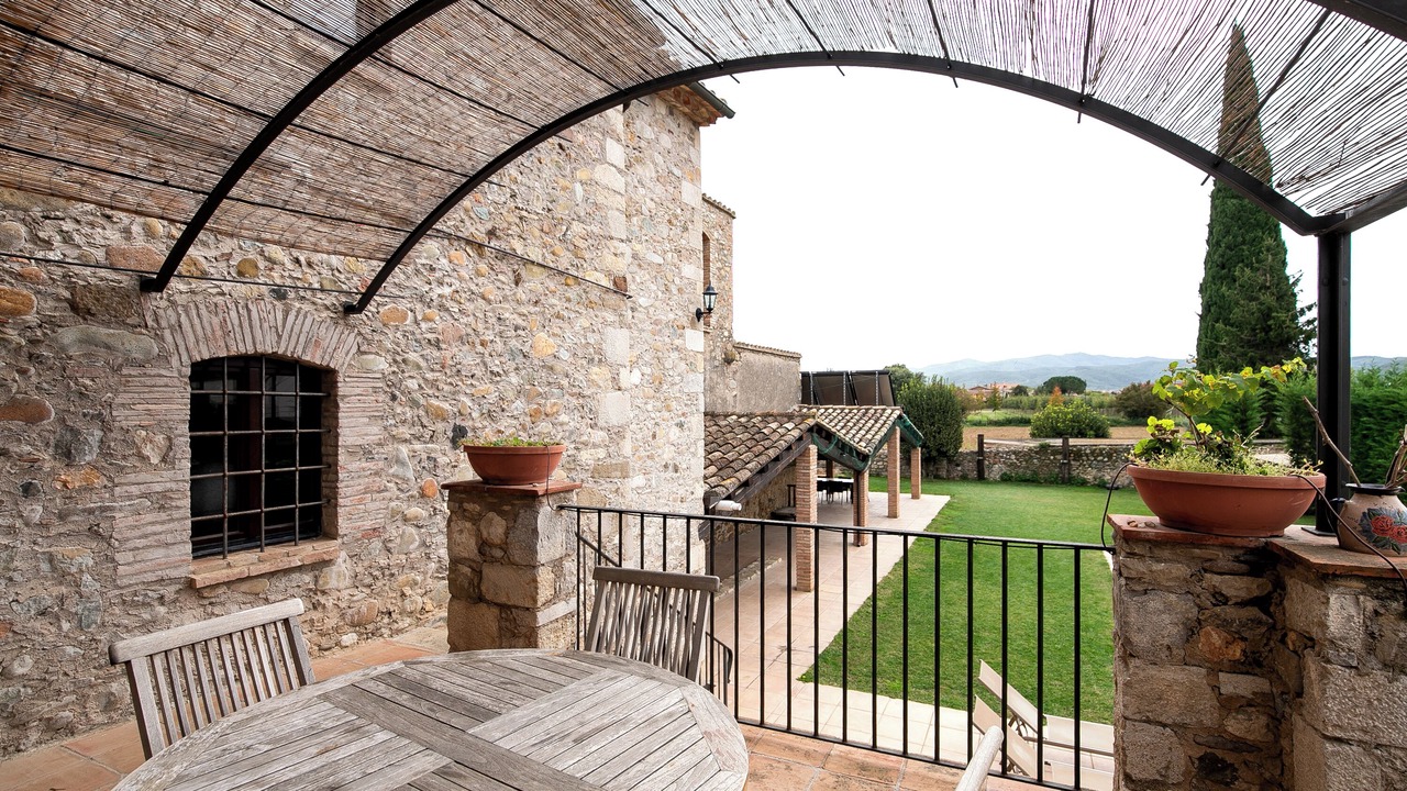 Photo of Outdoor in Bordils