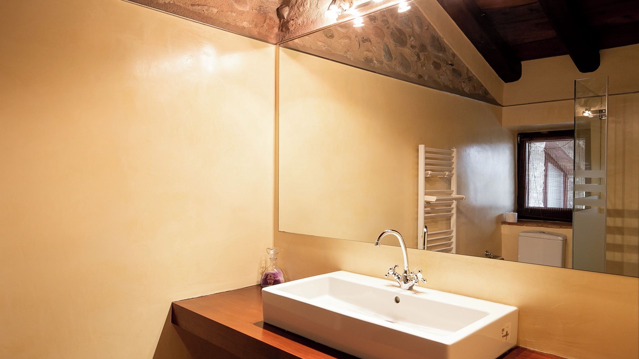 Photo of Bathroom in Bordils
