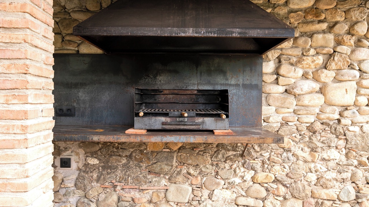 Photo of Outdoor in Bordils