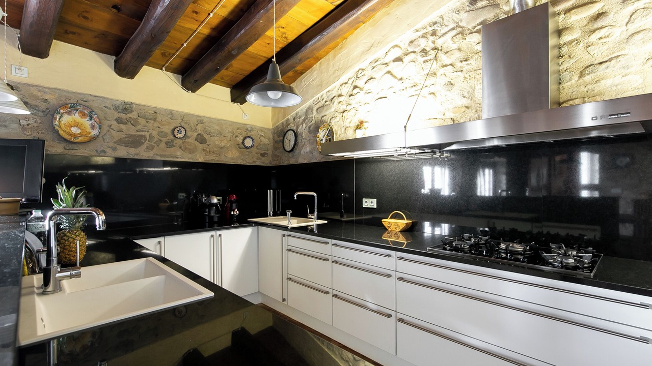 Photo of Kitchen in Bordils