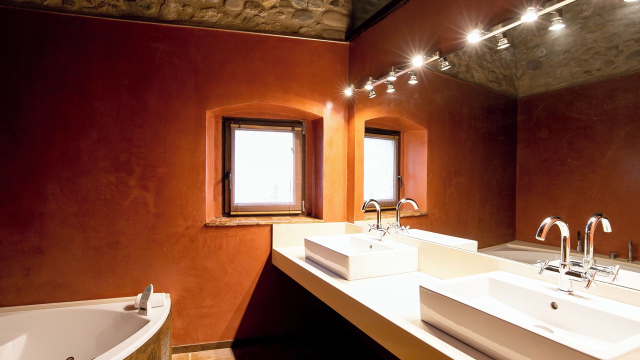 Photo of Bathroom in Bordils