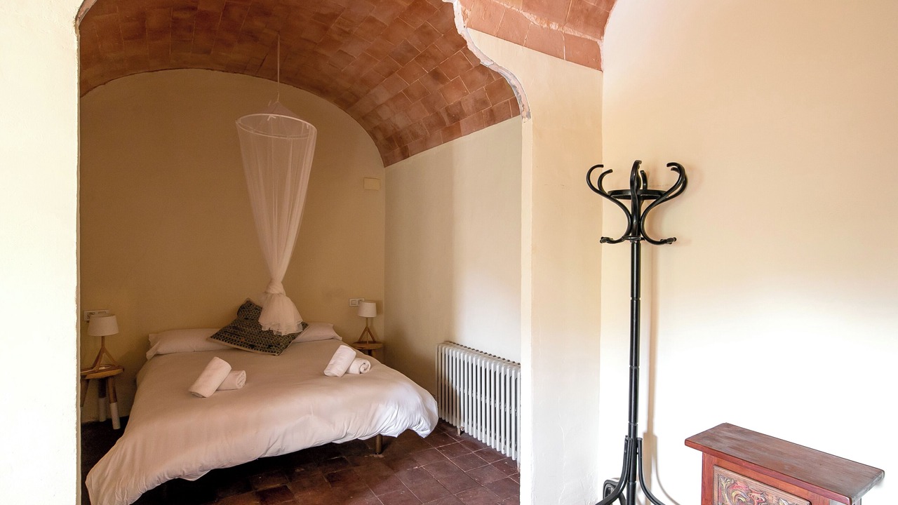 Photo of Bedroom in Bordils