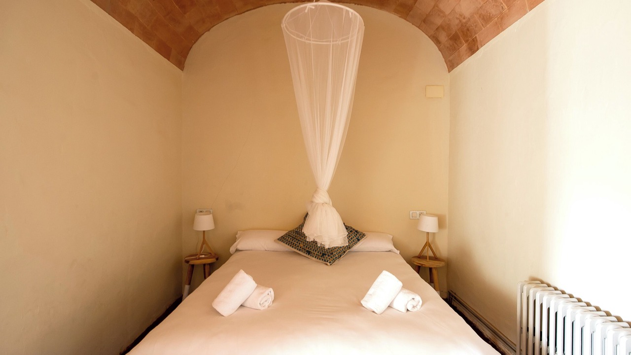 Photo of Bedroom in Bordils