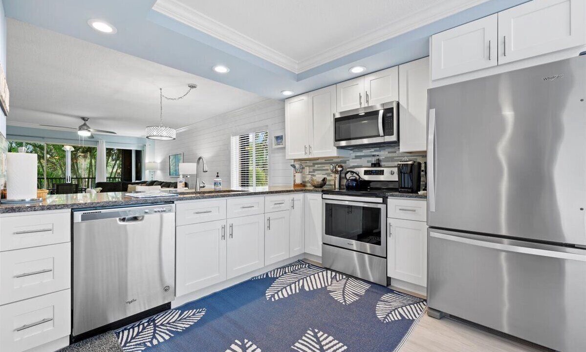 Photo of Kitchen in Jupiter Bay