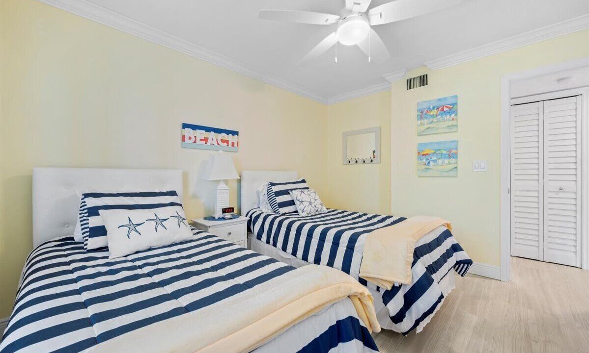 Photo of Bedroom in Jupiter Bay