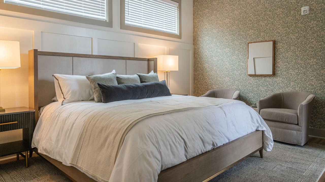 Photo of Bedroom in Athens