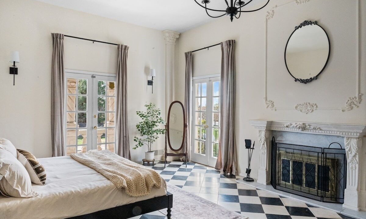 Photo of Bedroom in Southeast Heights