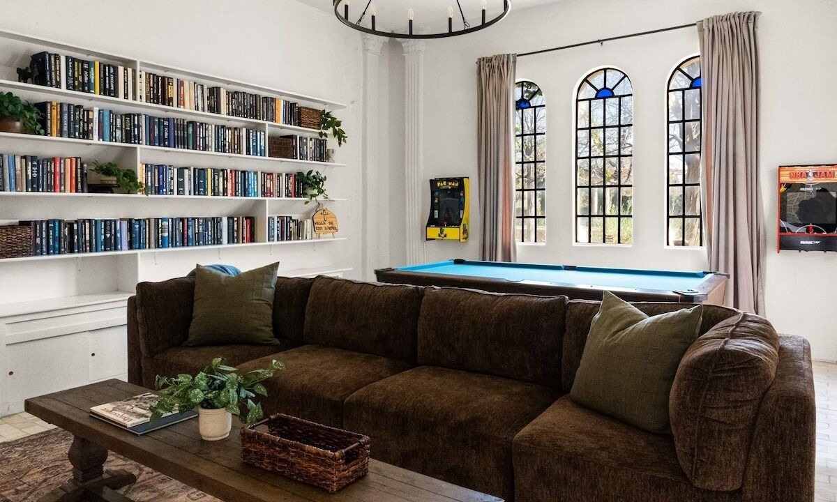 Photo of Bedroom in Southeast Heights