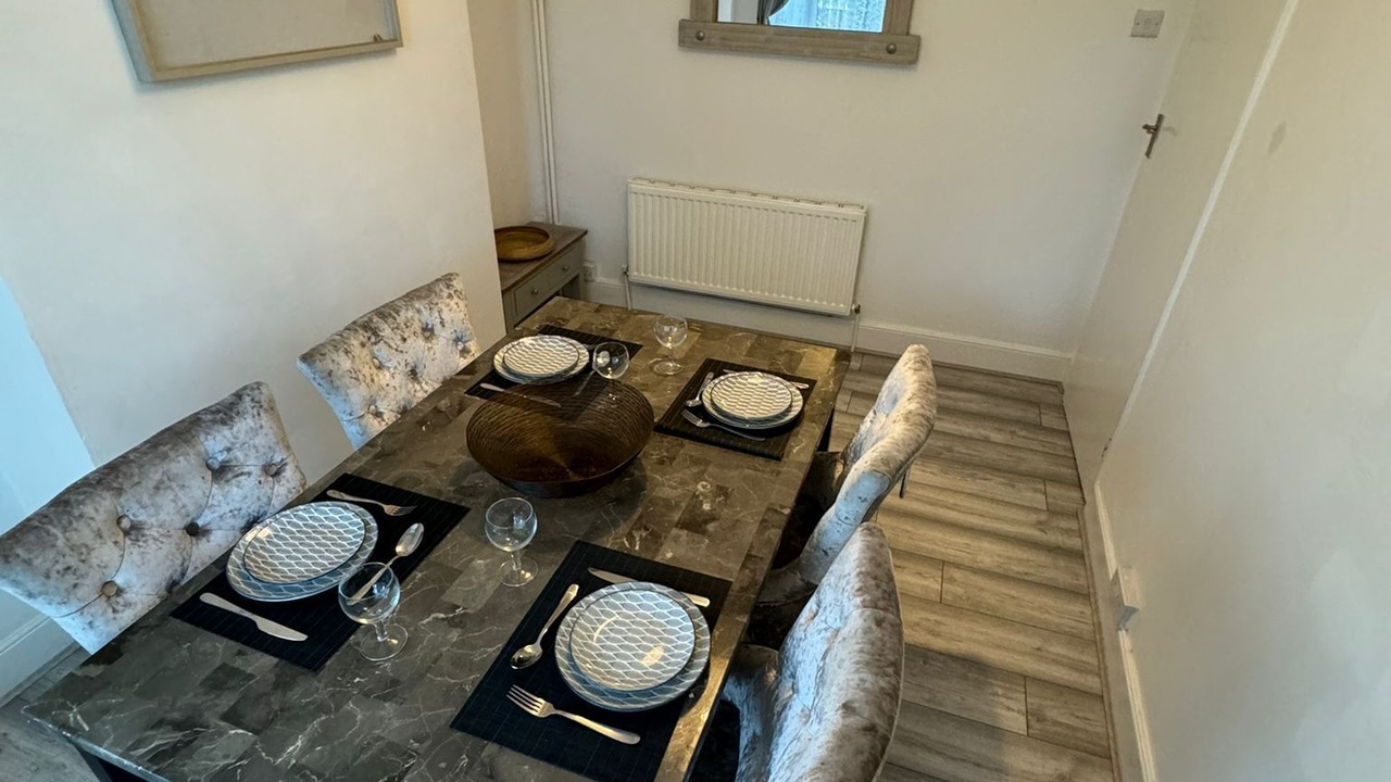 Photo of Others in Erdington