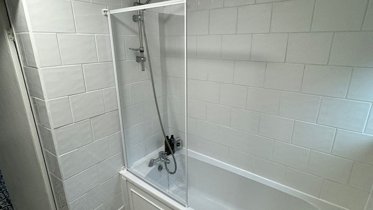 Photo of Bathroom in Erdington