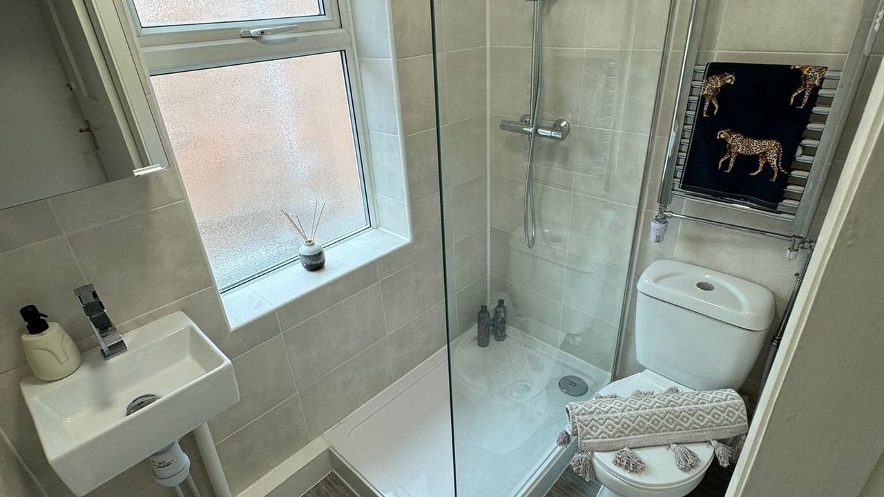 Photo of Bathroom in Erdington