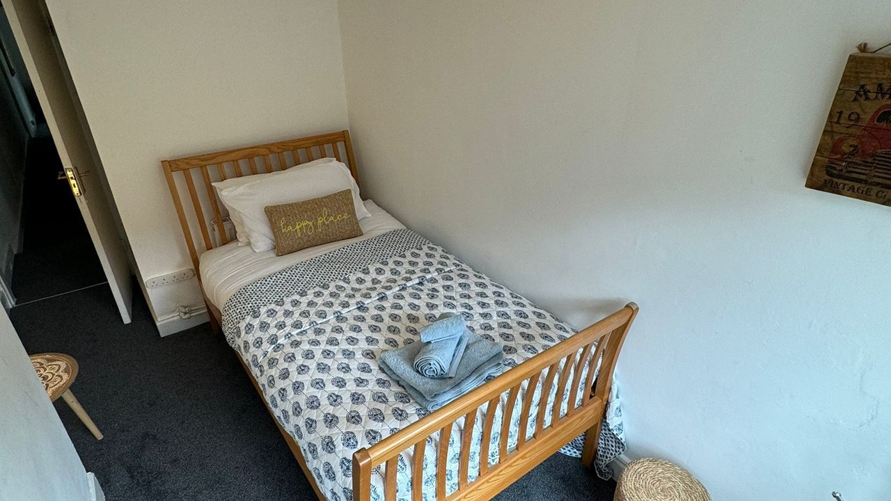 Photo of Bedroom in Erdington