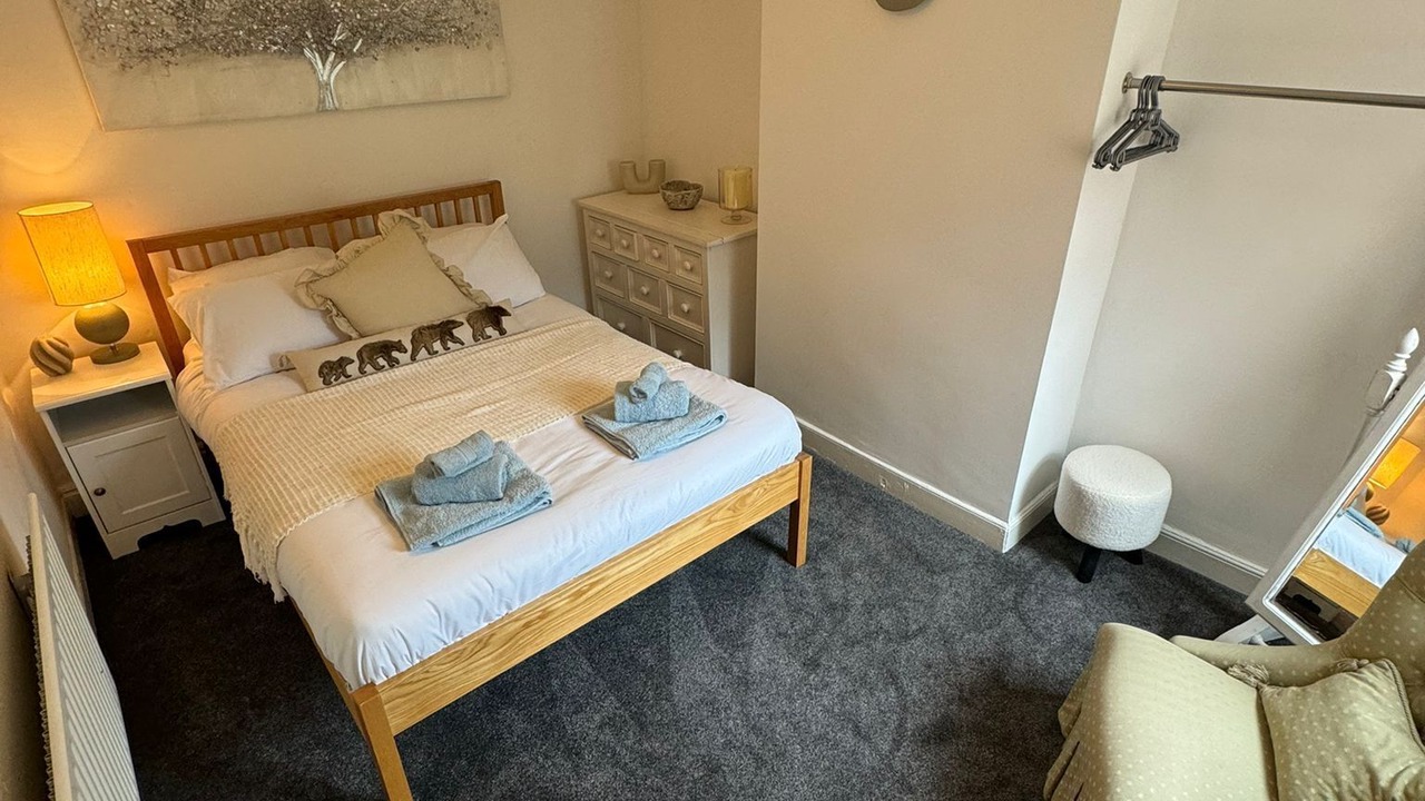 Photo of Bedroom in Erdington