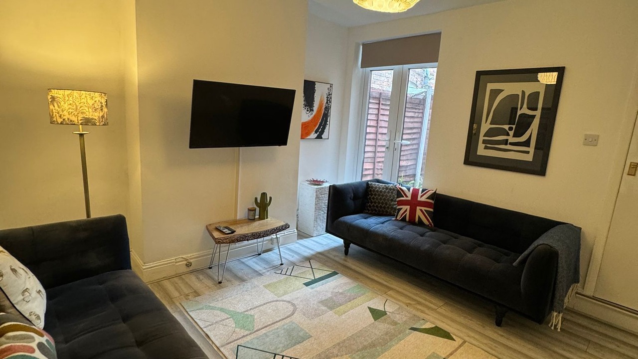 Photo of Livingroom in Erdington