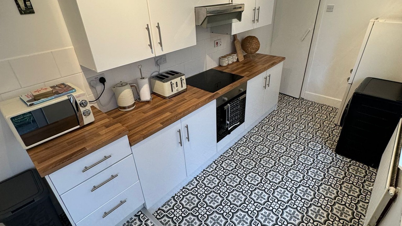 Photo of Kitchen in Erdington