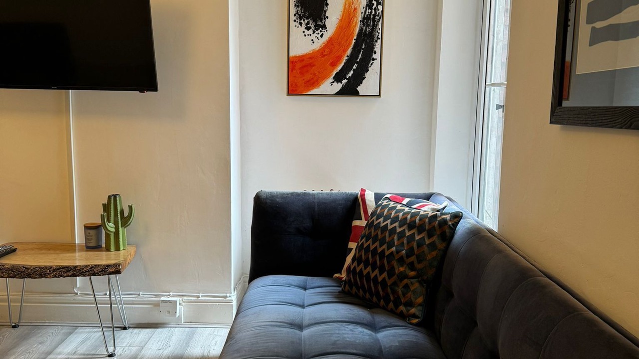 Photo of Livingroom in Erdington