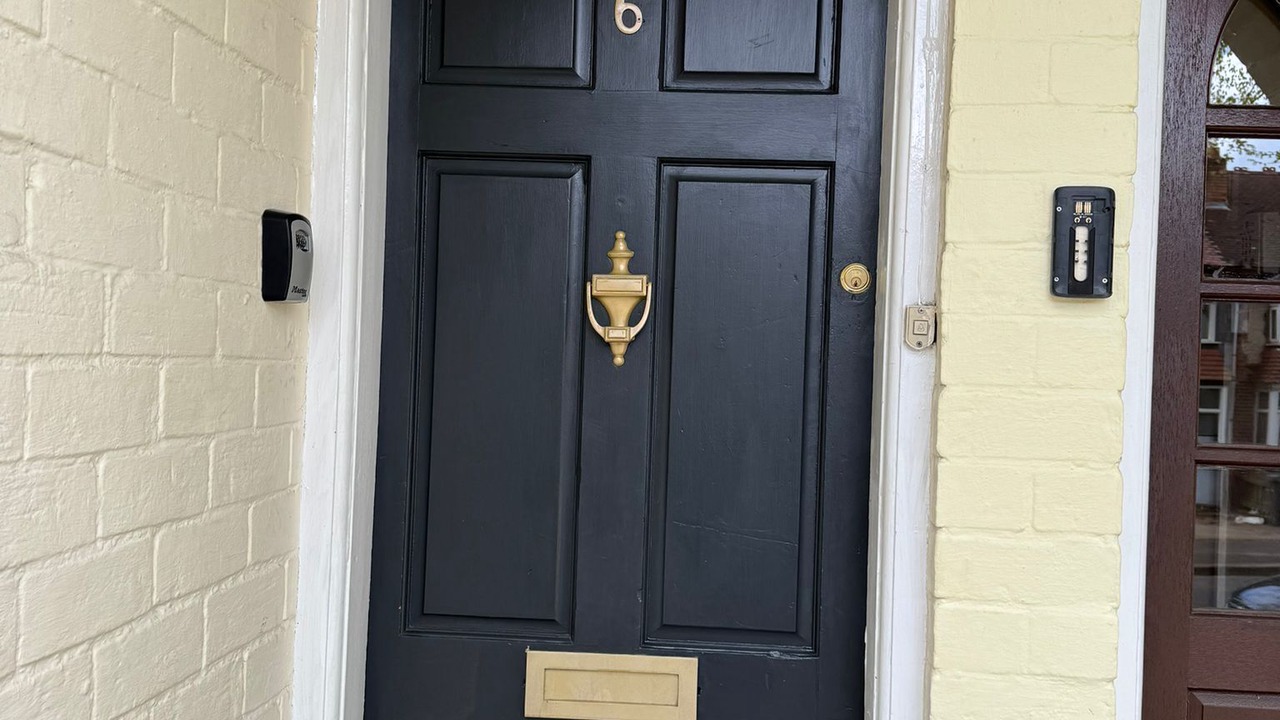 Photo of Outdoor in Erdington