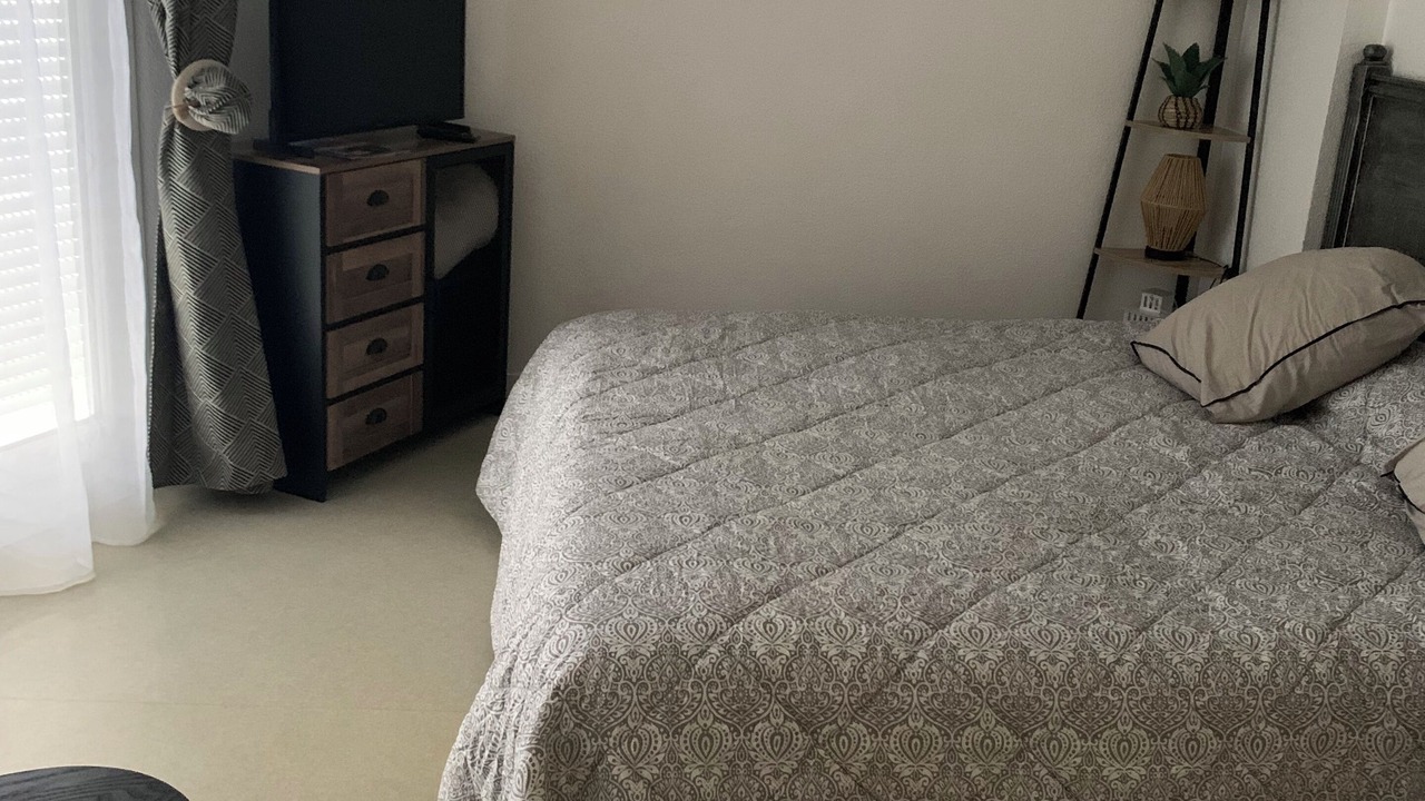 Photo of Bedroom in Zone Activite Nord-Ouest