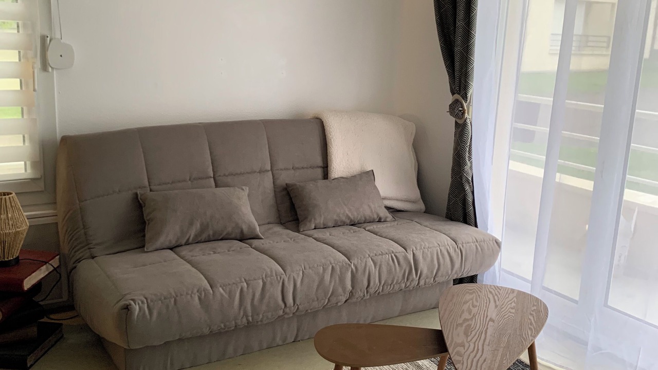 Photo of Livingroom in Zone Activite Nord-Ouest