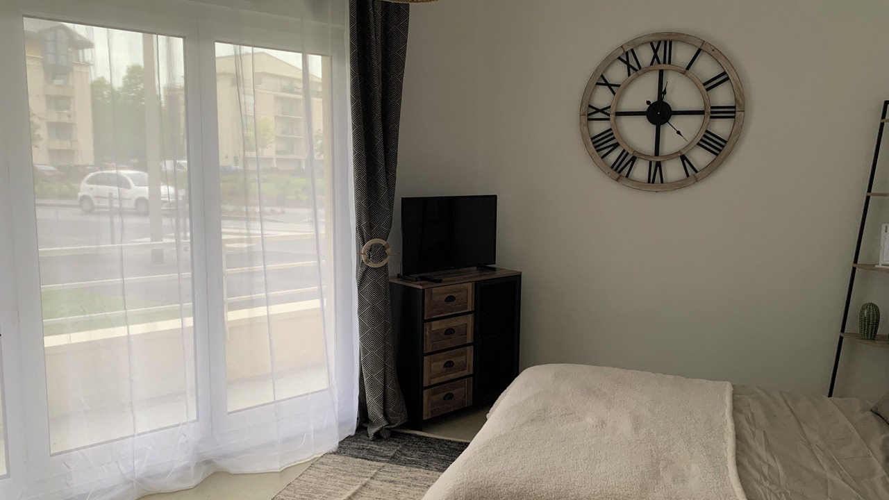 Photo of Bedroom in Zone Activite Nord-Ouest