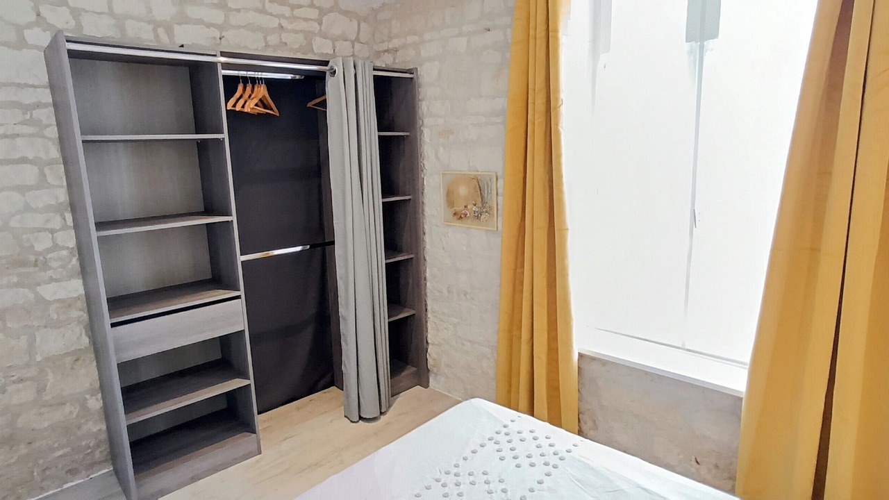 Photo of Bedroom in Saint-Michel-le-Cloucq