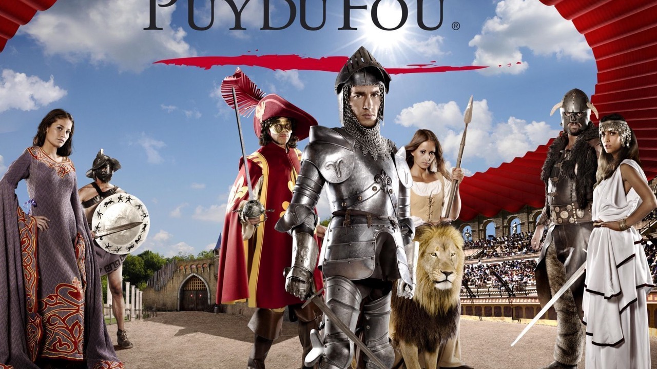 Photo of Others in Saint-Michel-le-Cloucq