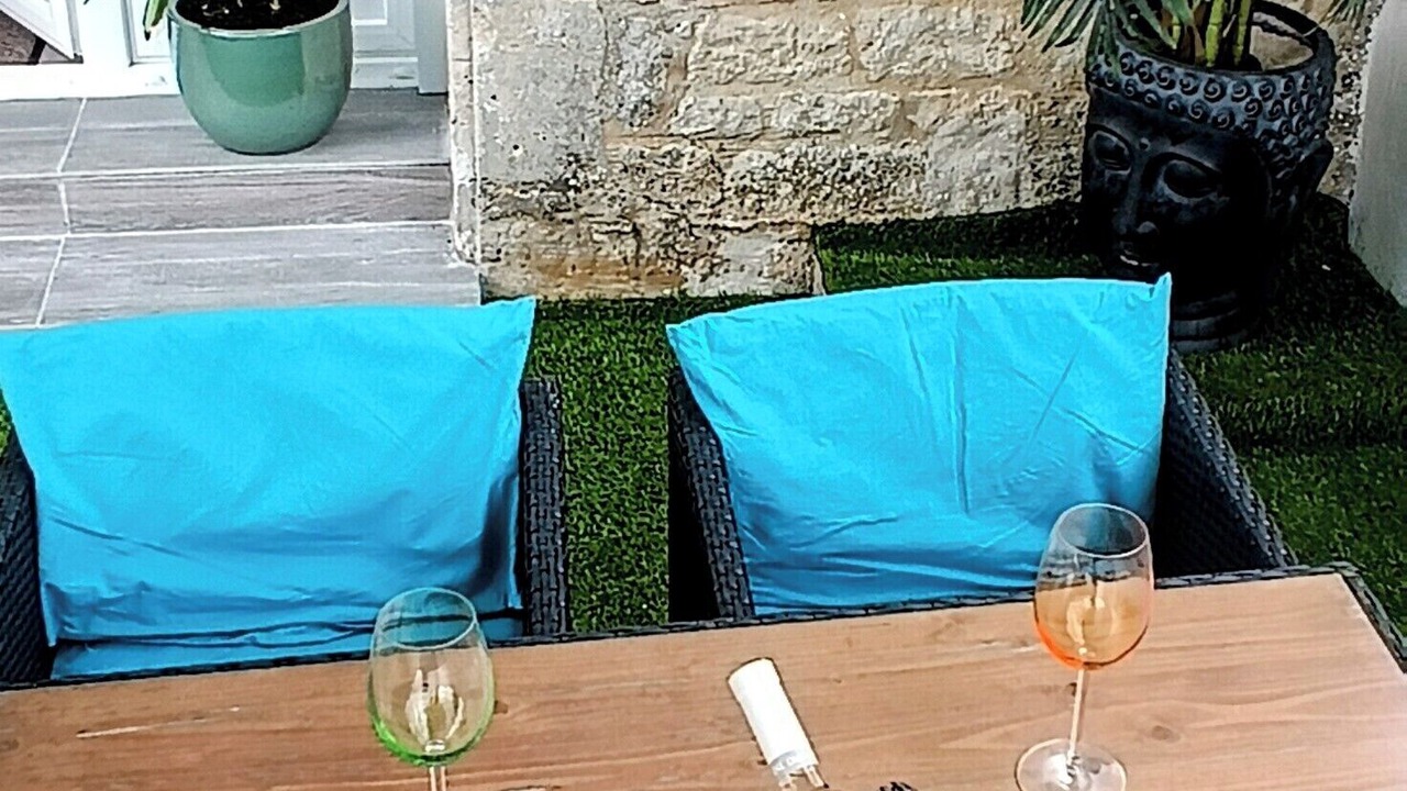 Photo of Outdoor in Saint-Michel-le-Cloucq