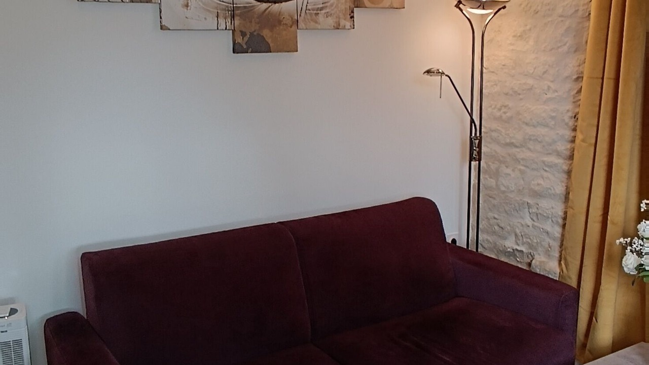 Photo of Livingroom in Saint-Michel-le-Cloucq