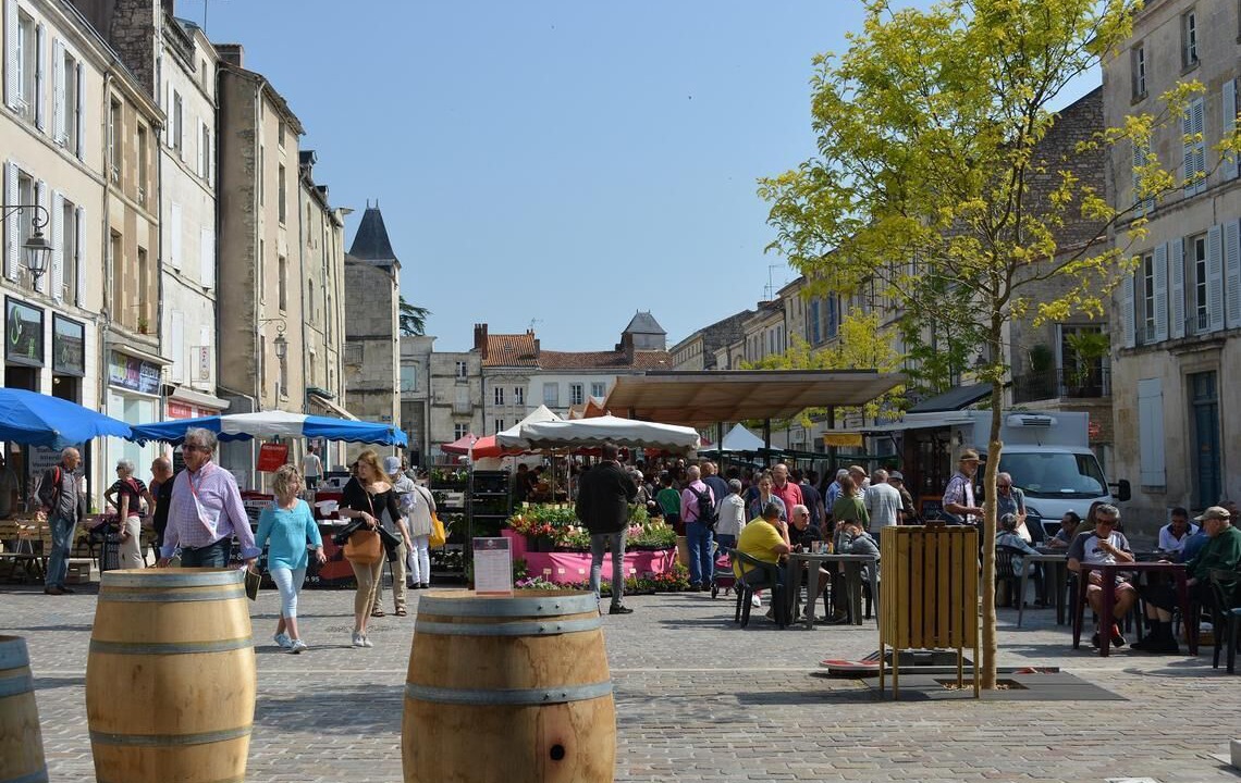Photo of Others in Saint-Michel-le-Cloucq