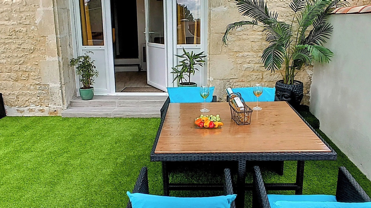 Photo of Outdoor in Saint-Michel-le-Cloucq