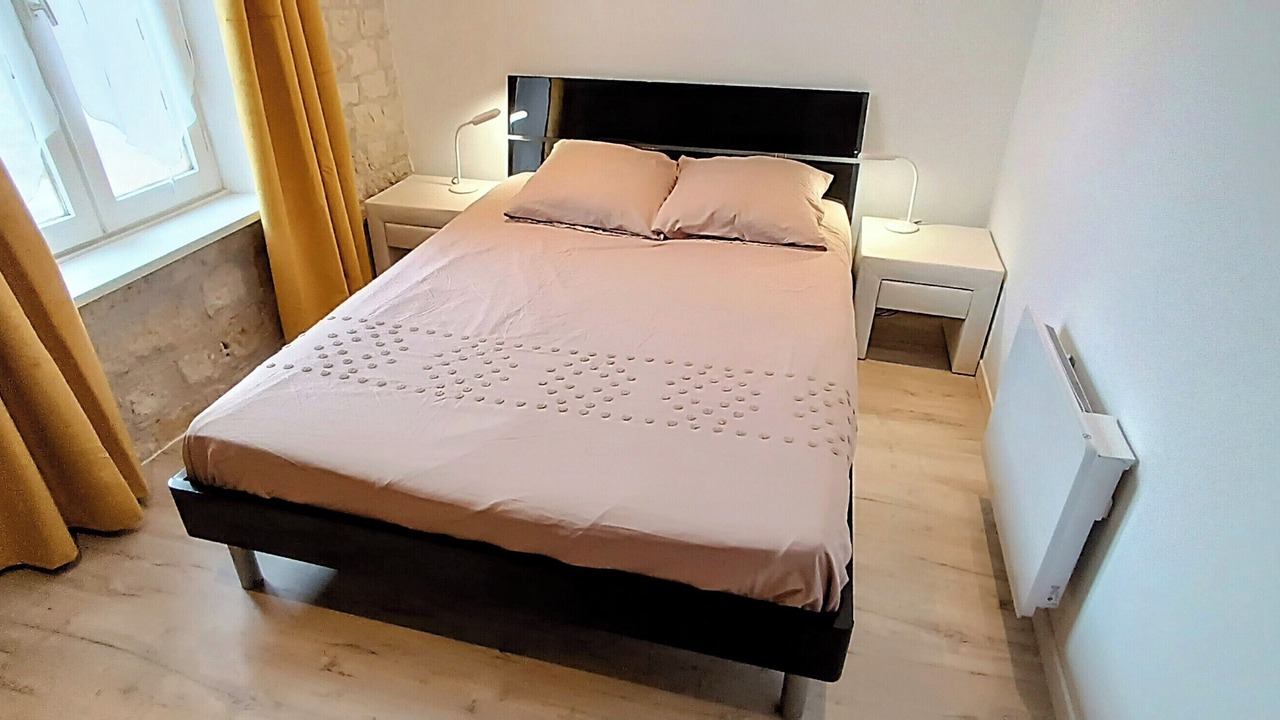 Photo of Bedroom in Saint-Michel-le-Cloucq