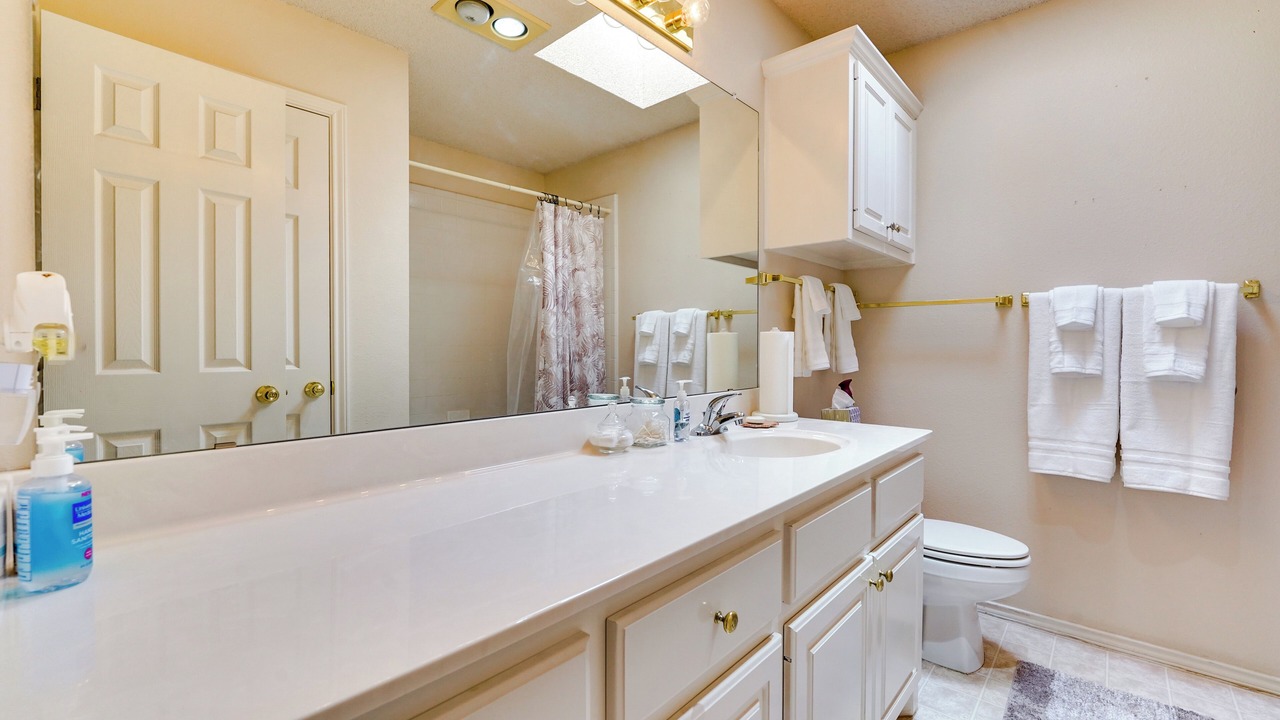 Photo of Bathroom in Lubbock