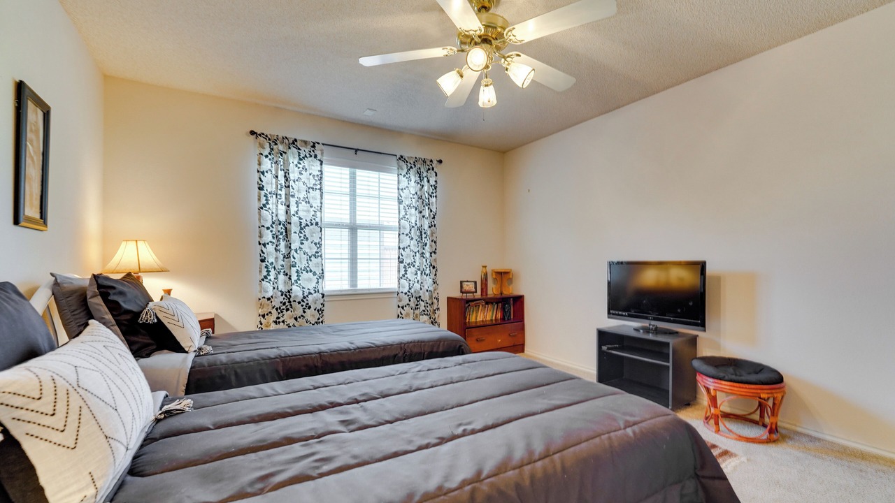 Photo of Bedroom in Lubbock