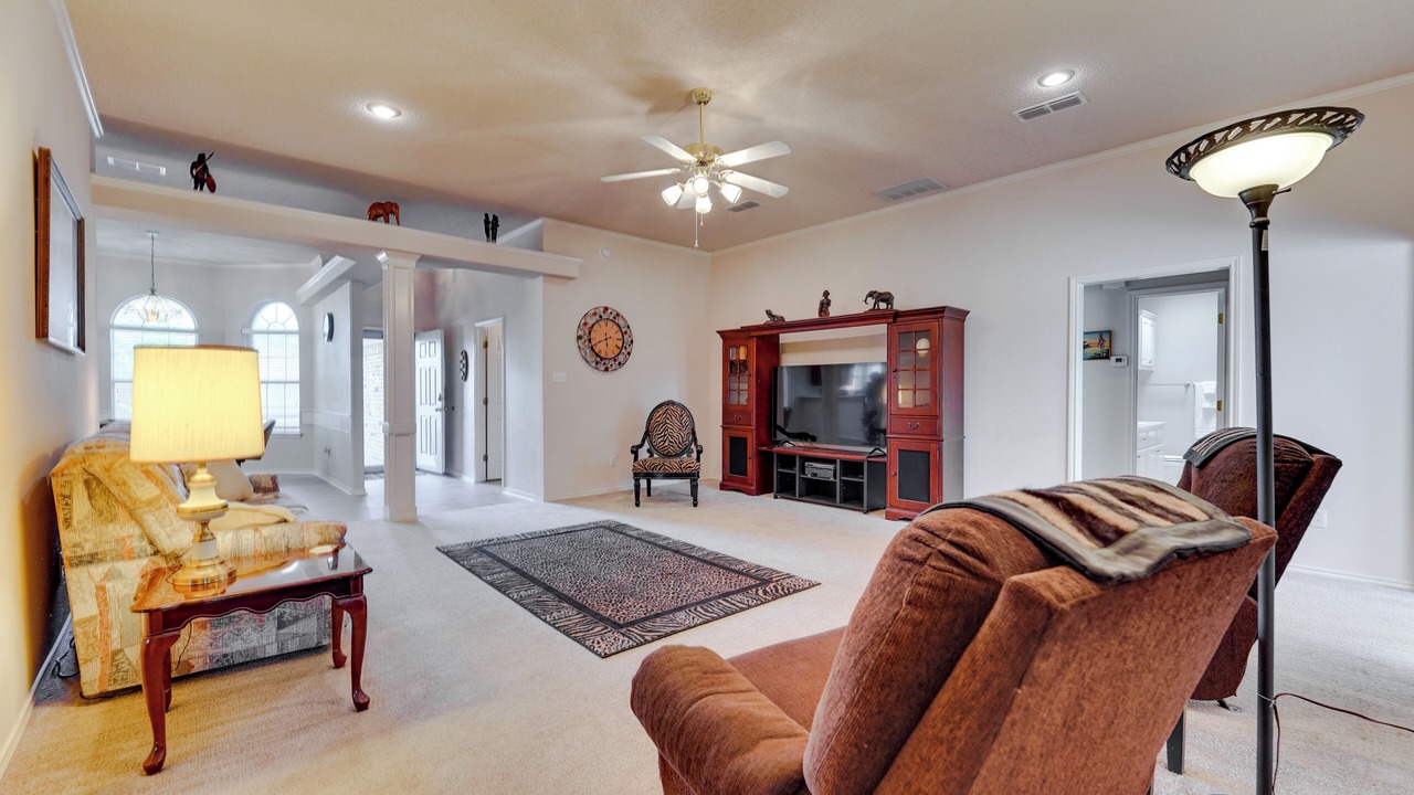 Photo of Bedroom in Lubbock