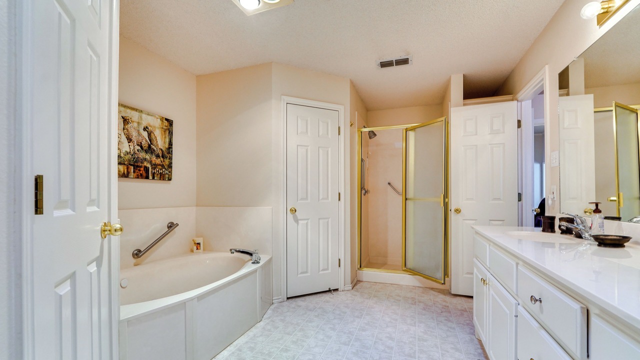 Photo of Bathroom in Lubbock